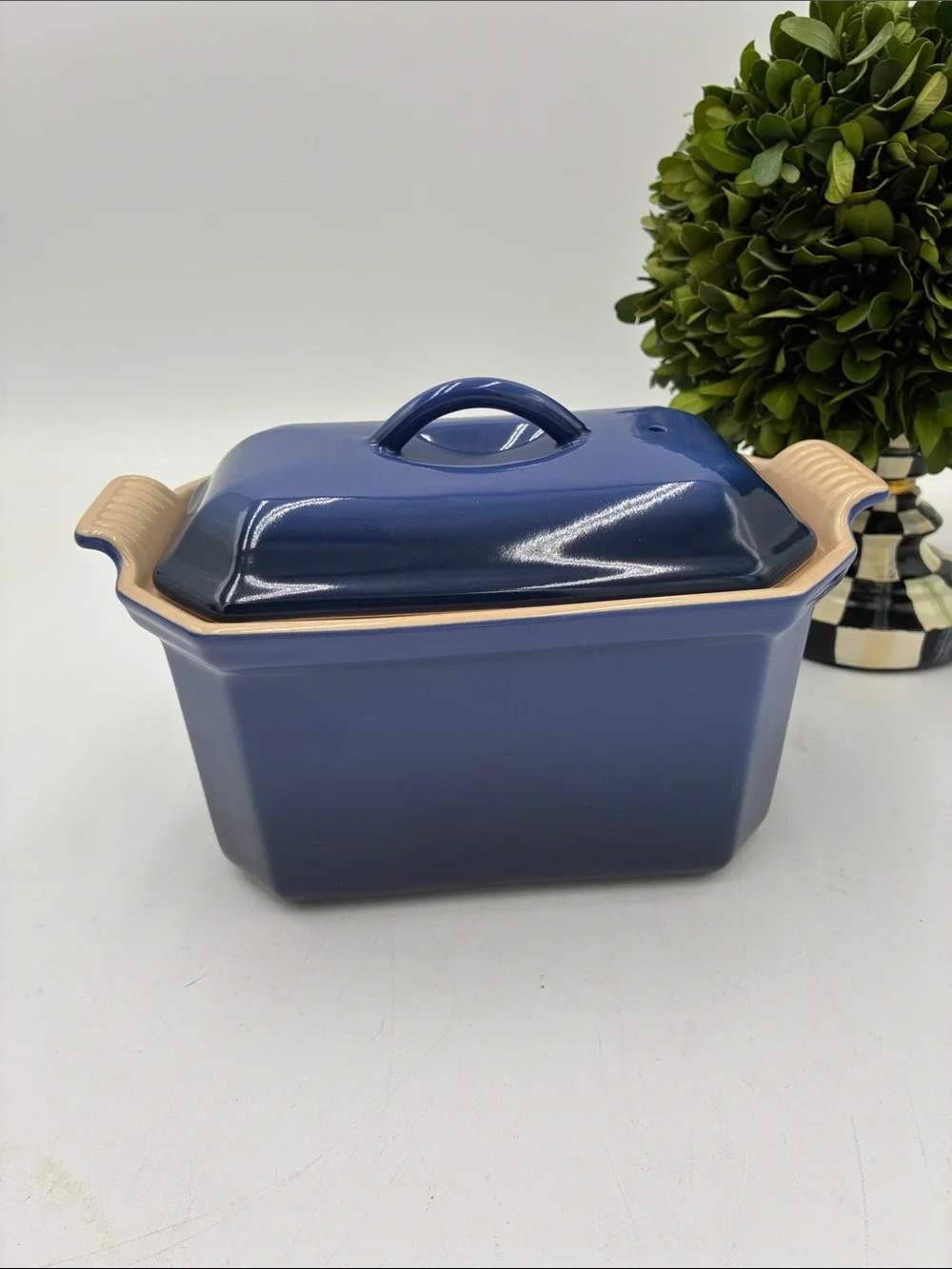 Le Creuset Stoneware Pâté Terrine